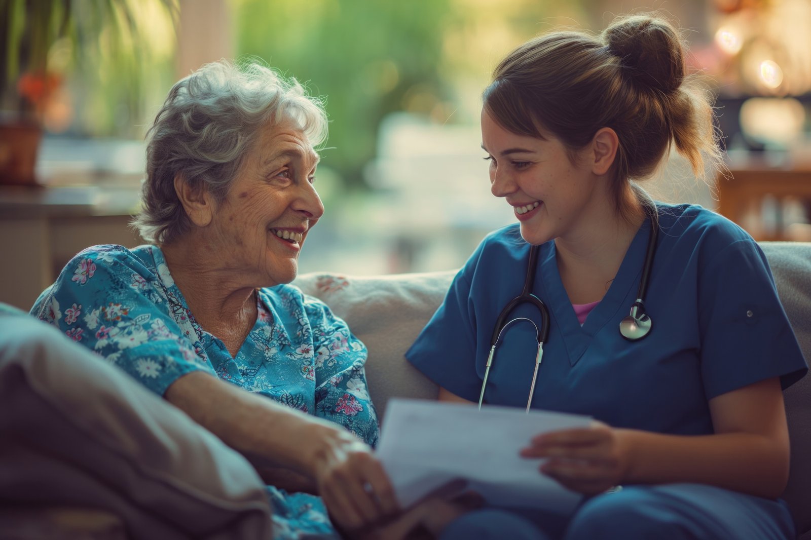 Elder Care