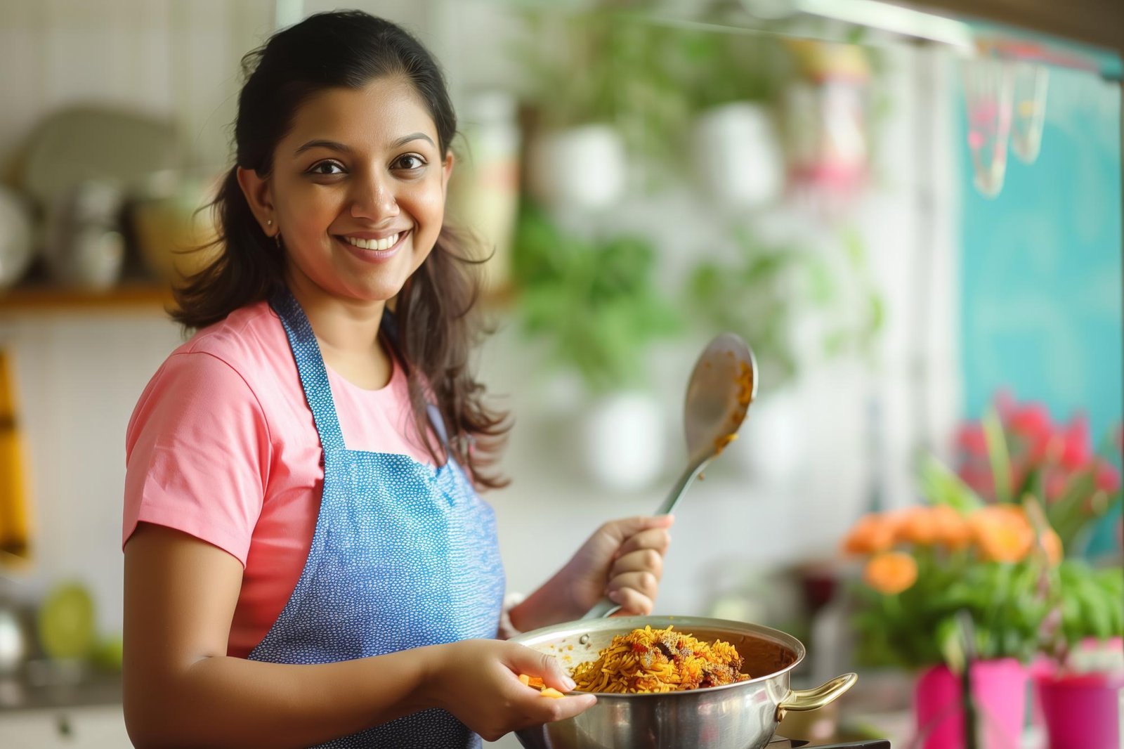 cook maid services