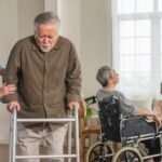 Elderly Care Service Mumbai: Compassionate Support for Senior Citizens