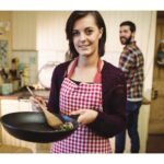 Cook Maid for Home in Mumbai: Delicious Homemade Meals Every Day