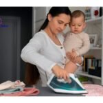 Japa Maid Mumbai: Gentle Postnatal Care for Mother and Baby at Home