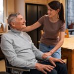 Mumbai’s Top Services for Elderly Care