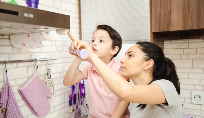 Babysitting Maid in Mumbai