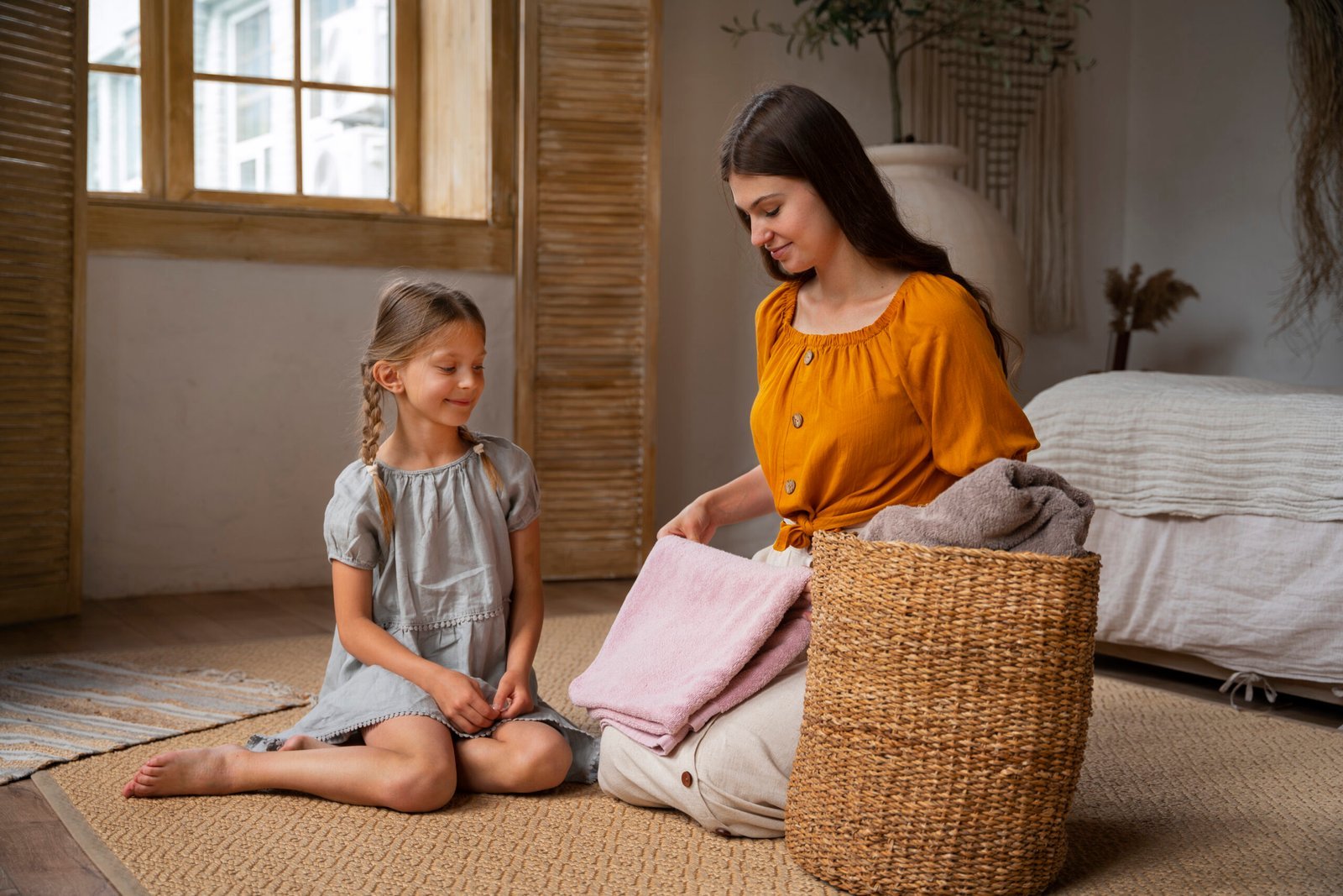 Read more about the article Japa Maid in Mumbai – Gentle Post Delivery Care from Maids In Mumbai