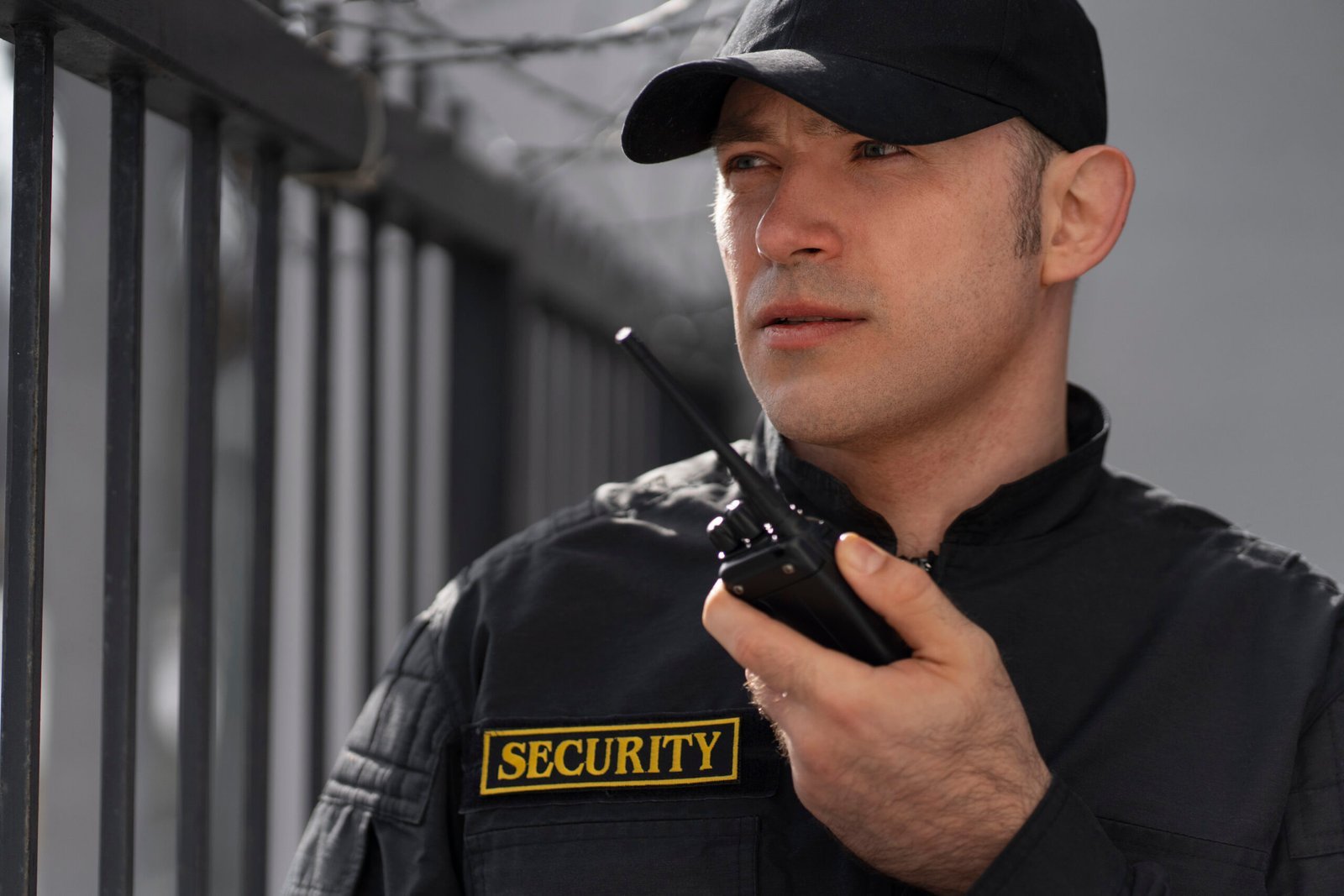 Read more about the article Watchman in Mumbai – Secure Your Building with Maids In Mumbai Guards