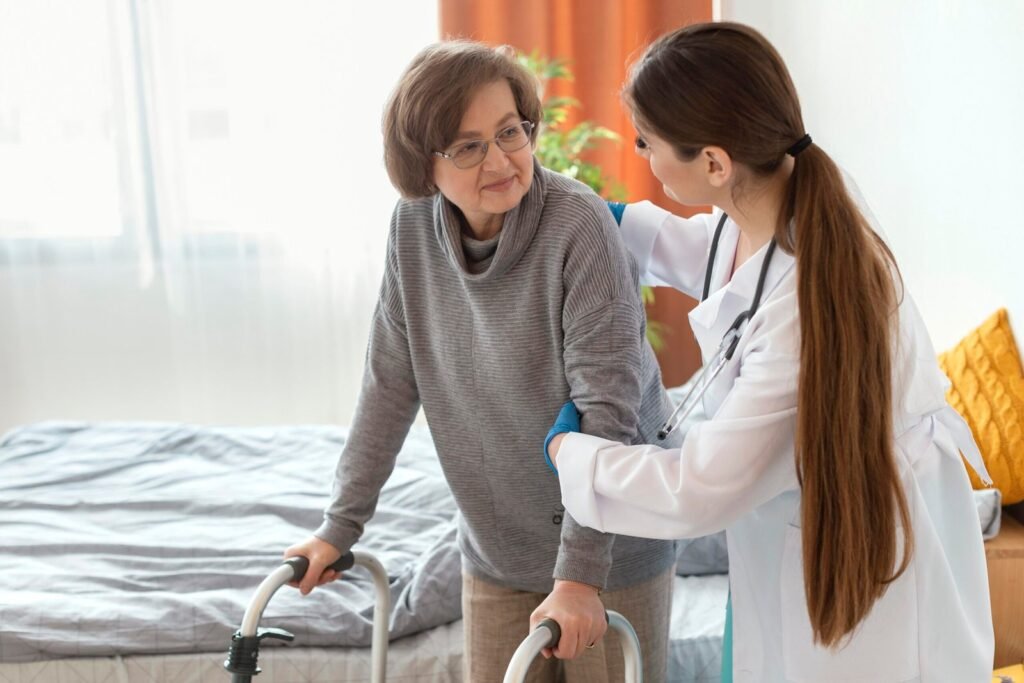 Elderly Care