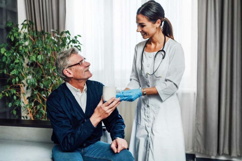 Elderly Care