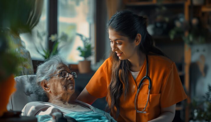 patient care service