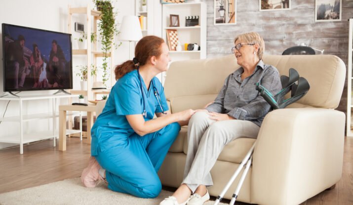 Patient Care Service