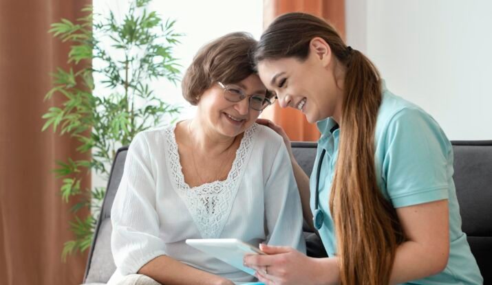 Nurse Maid Service Mumbai