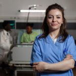 Nurse Maid – Professional Home Care by Maids In Mumbai