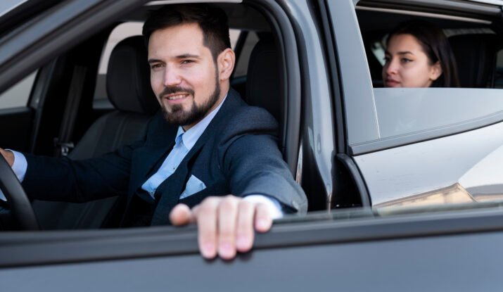 Agencies for Drivers