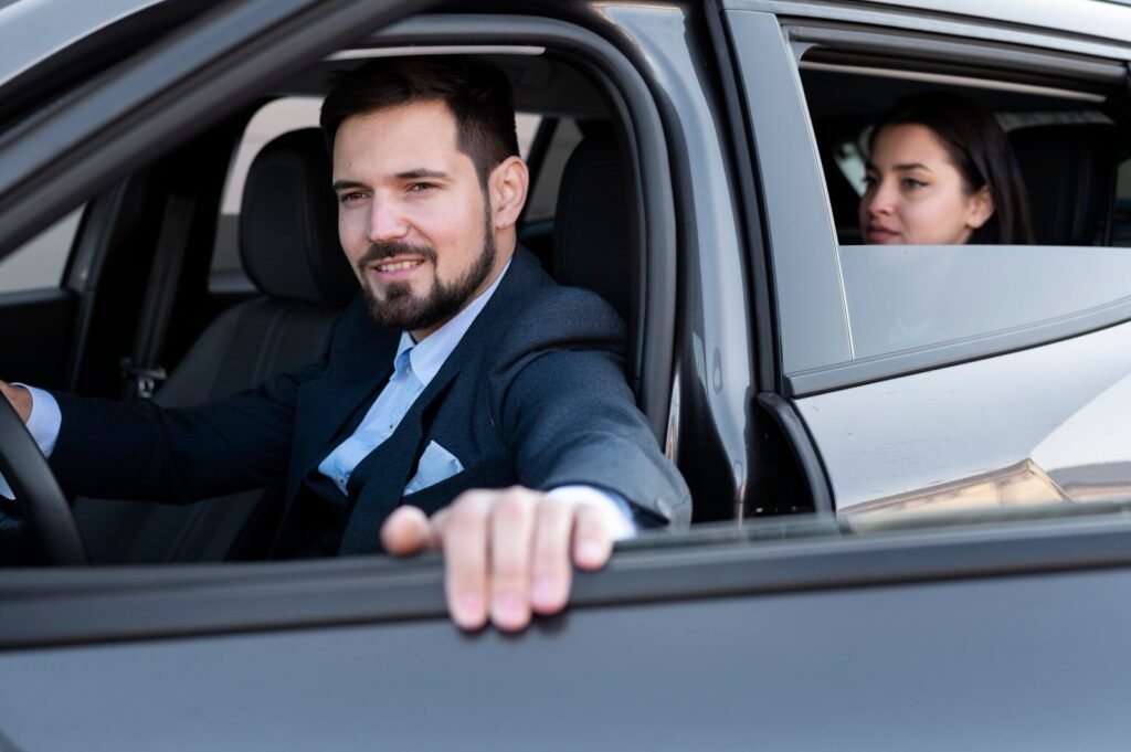 Agencies for Drivers