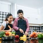 Skilled Maid for Cooking in Mumbai for Fresh, Daily Homemade