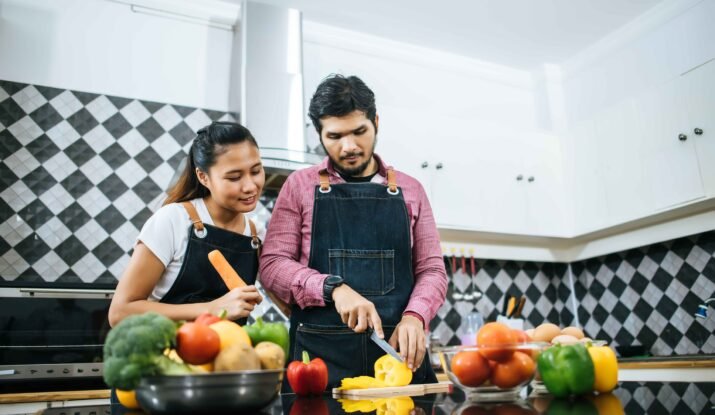 Maid for Cooking in Mumbai