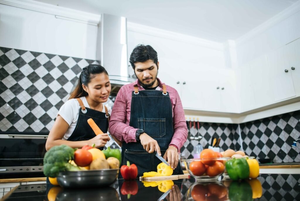 Maid for Cooking in Mumbai