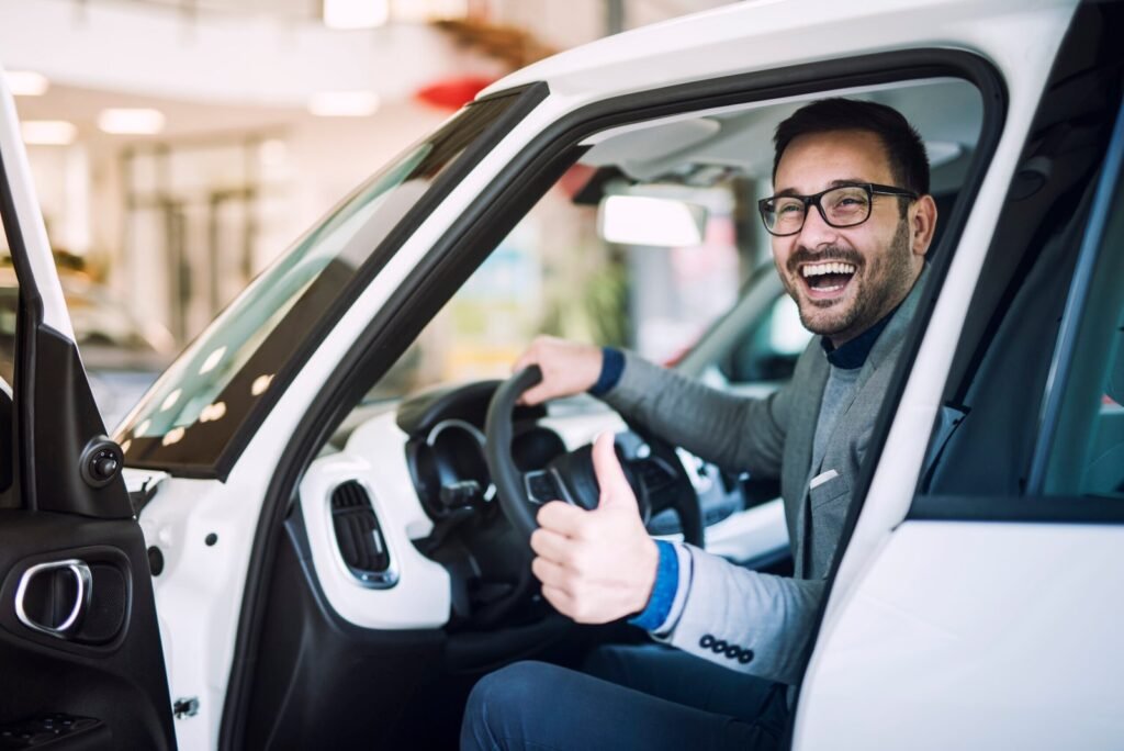 Drivers in Mumbai