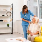Professional Patient Care Service in Mumbai for Fast Home Recovery