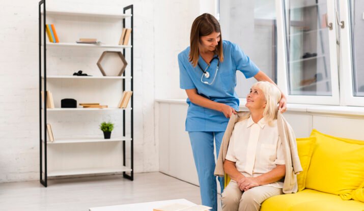 Patient Care Service in Mumbai