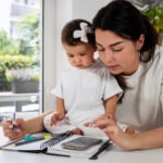 Trusted Babysitting Maid in Mumbai for Safe and Loving Child Care