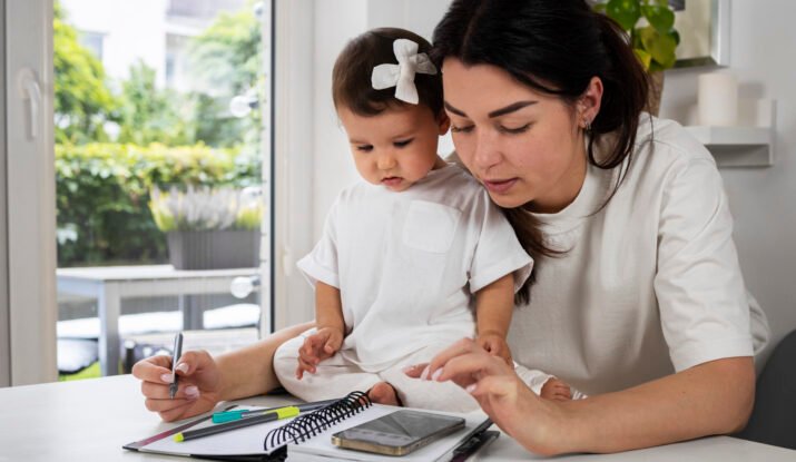 Babysitting Maid in Mumbai