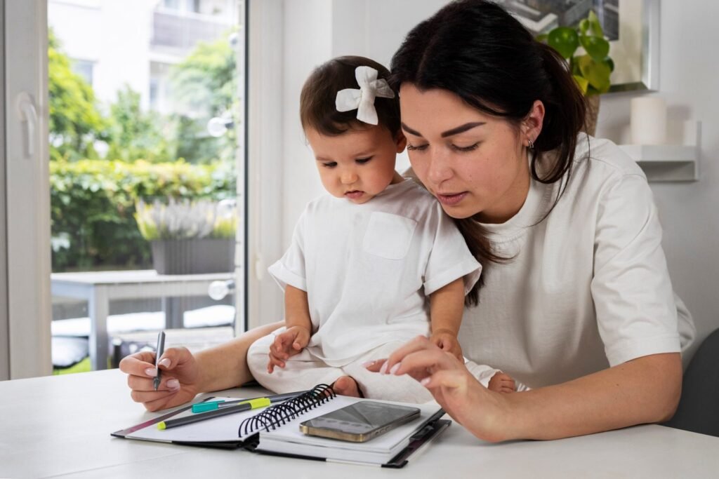 Babysitting Maid in Mumbai
