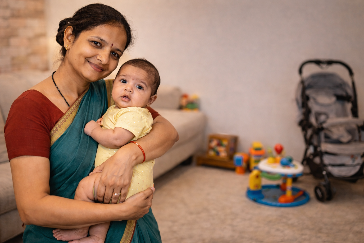 Babysitting Maid Services