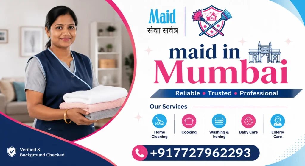 Mumbai Safety & Security Services